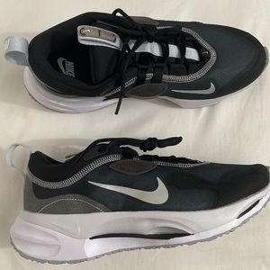 NIKE SPARK ‘BLACK PURE PLATINUM’ ❌❌ALREADY SOLD❌❌